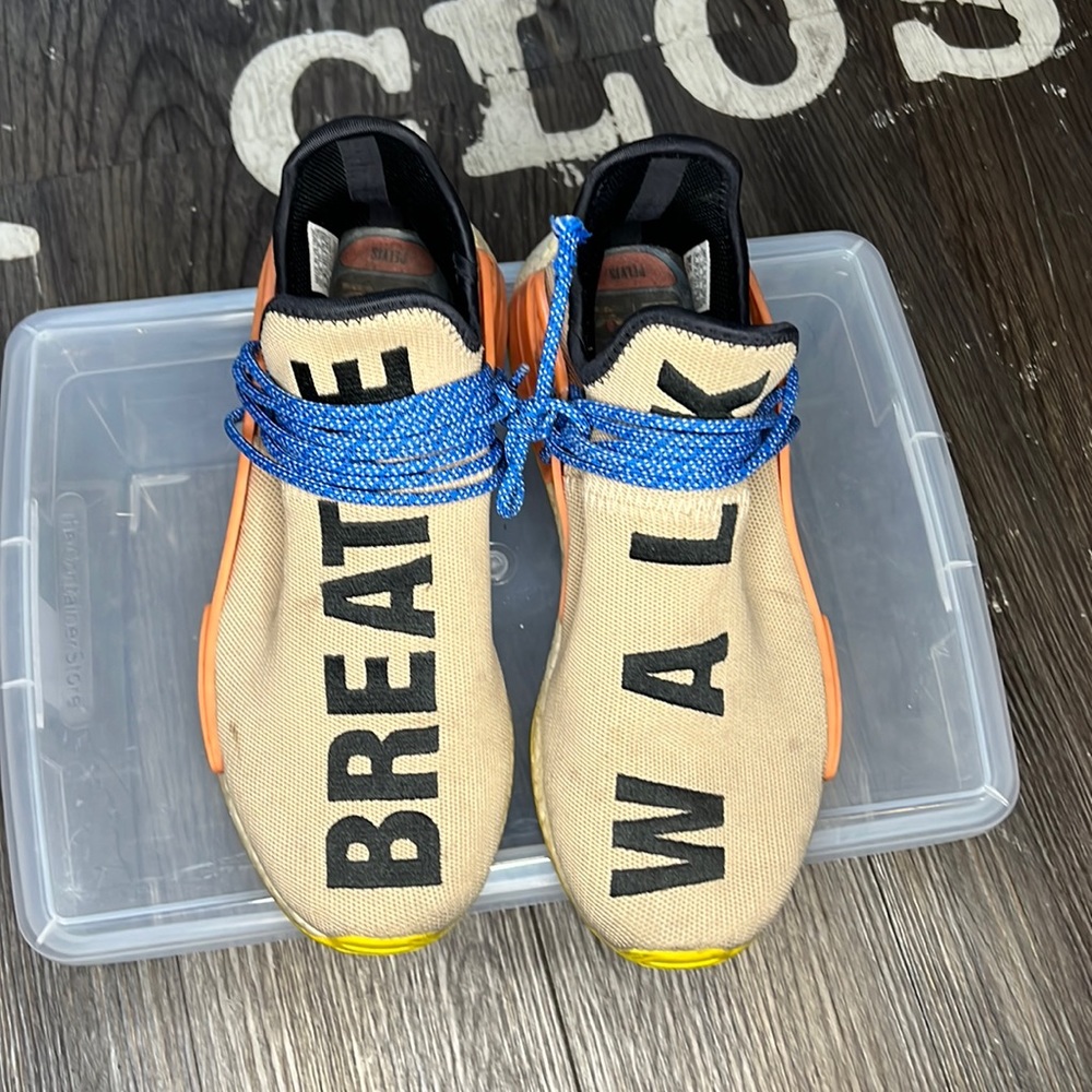 Human Race
